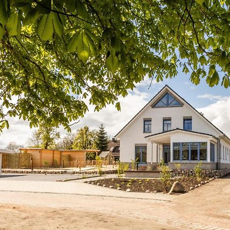 Annanordsee - Appartements Butjadingen Εξωτερικό φωτογραφία