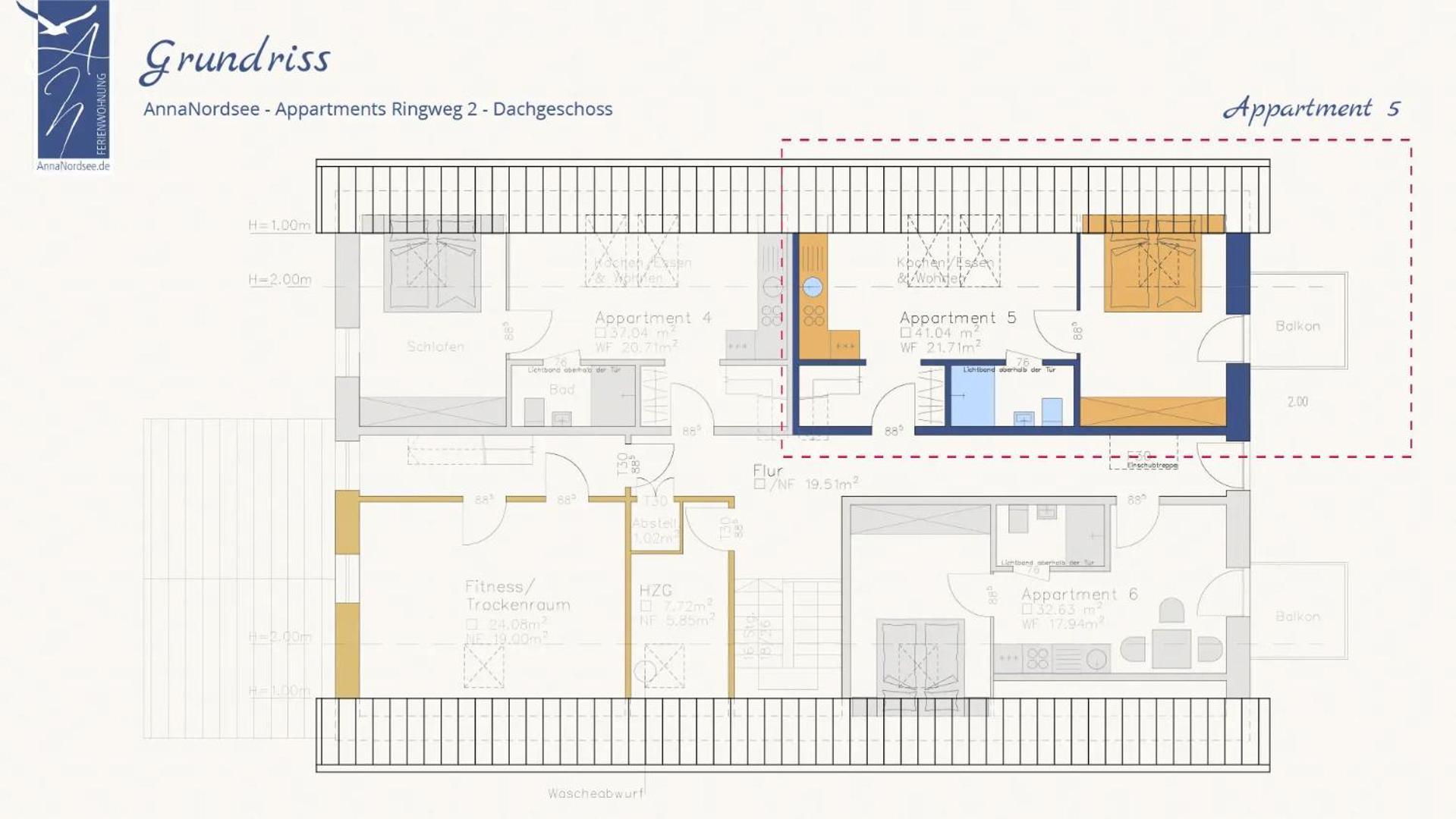 Annanordsee - Appartements Butjadingen Δωμάτιο φωτογραφία