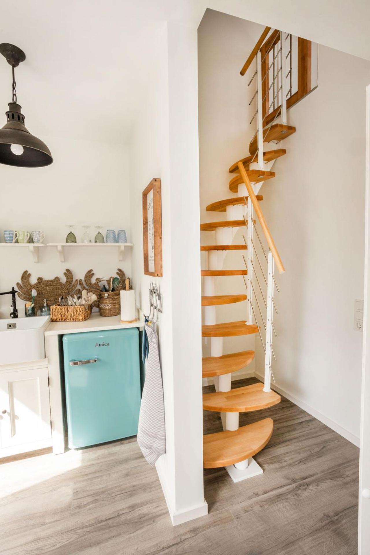 Annanordsee - Appartements Butjadingen Εξωτερικό φωτογραφία