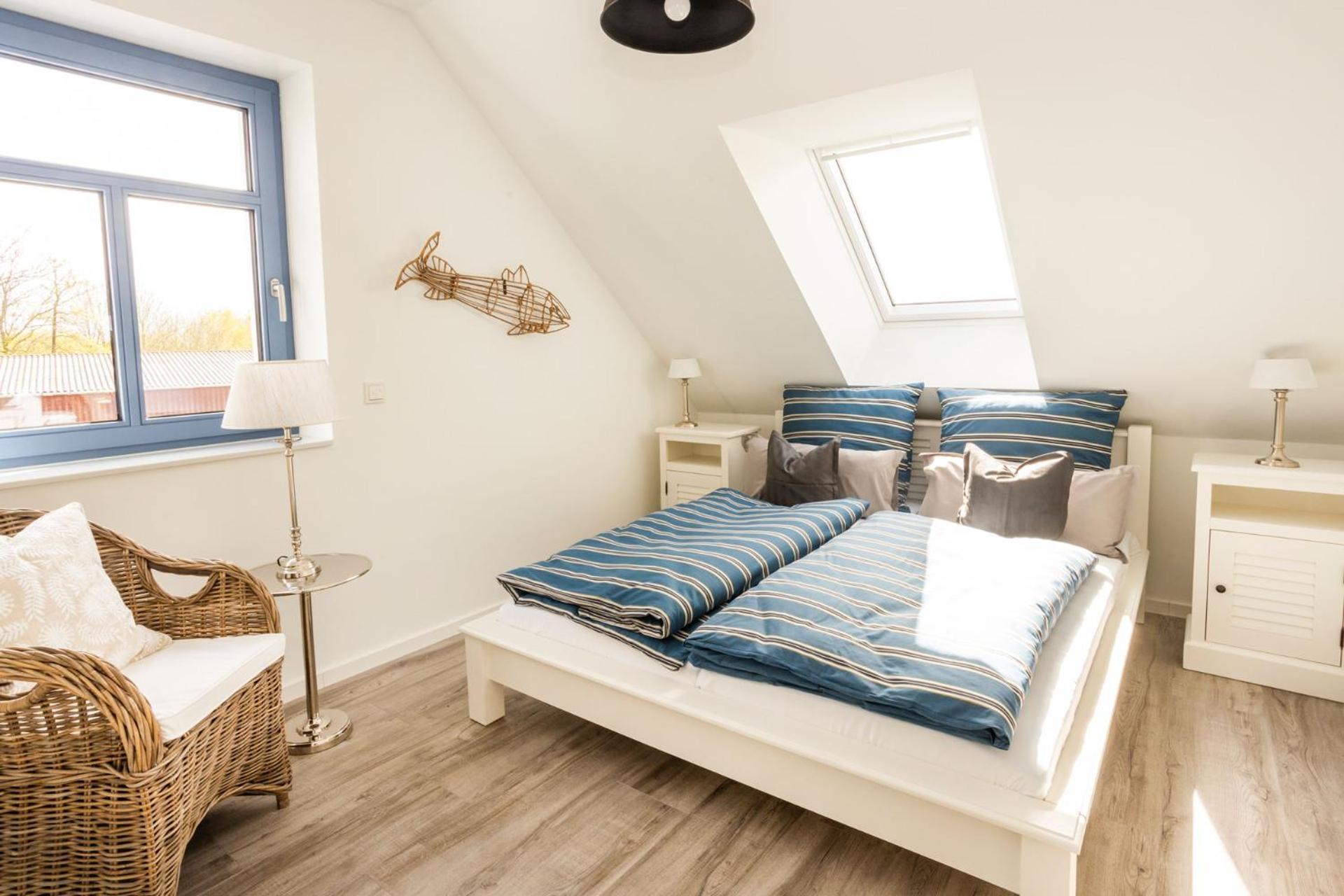 Annanordsee - Appartements Butjadingen Εξωτερικό φωτογραφία