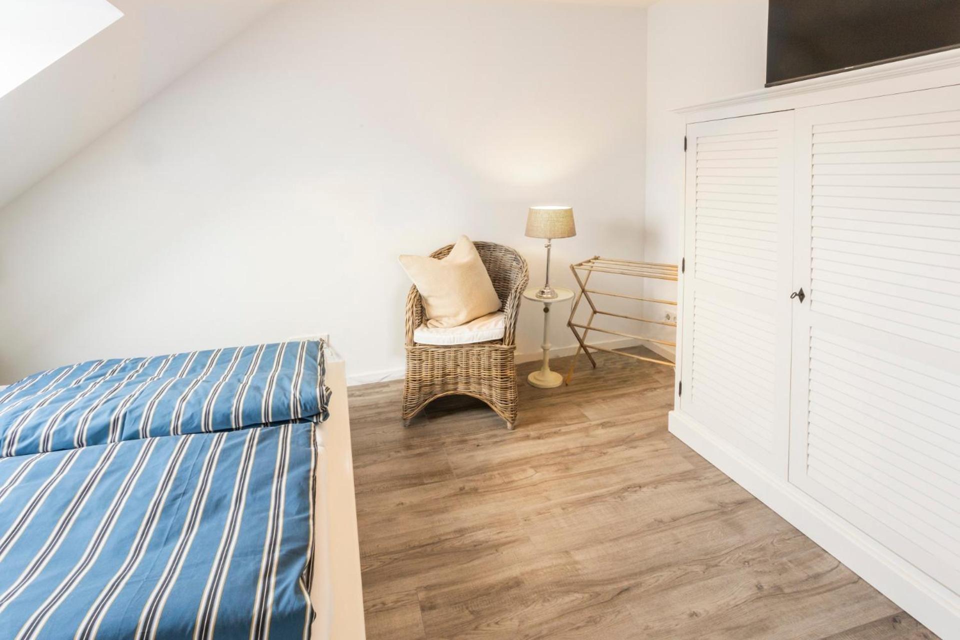 Annanordsee - Appartements Butjadingen Εξωτερικό φωτογραφία