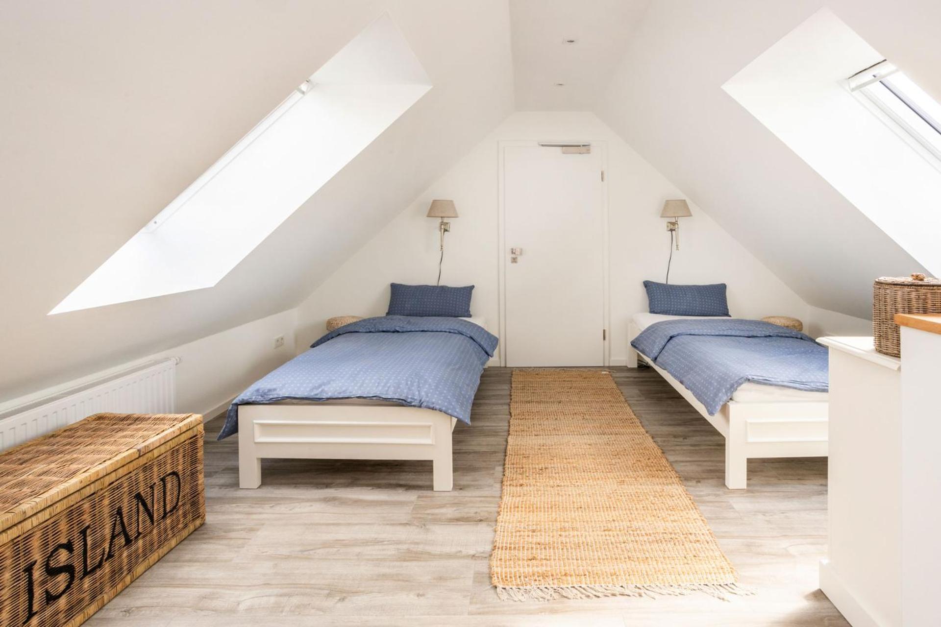 Annanordsee - Appartements Butjadingen Εξωτερικό φωτογραφία