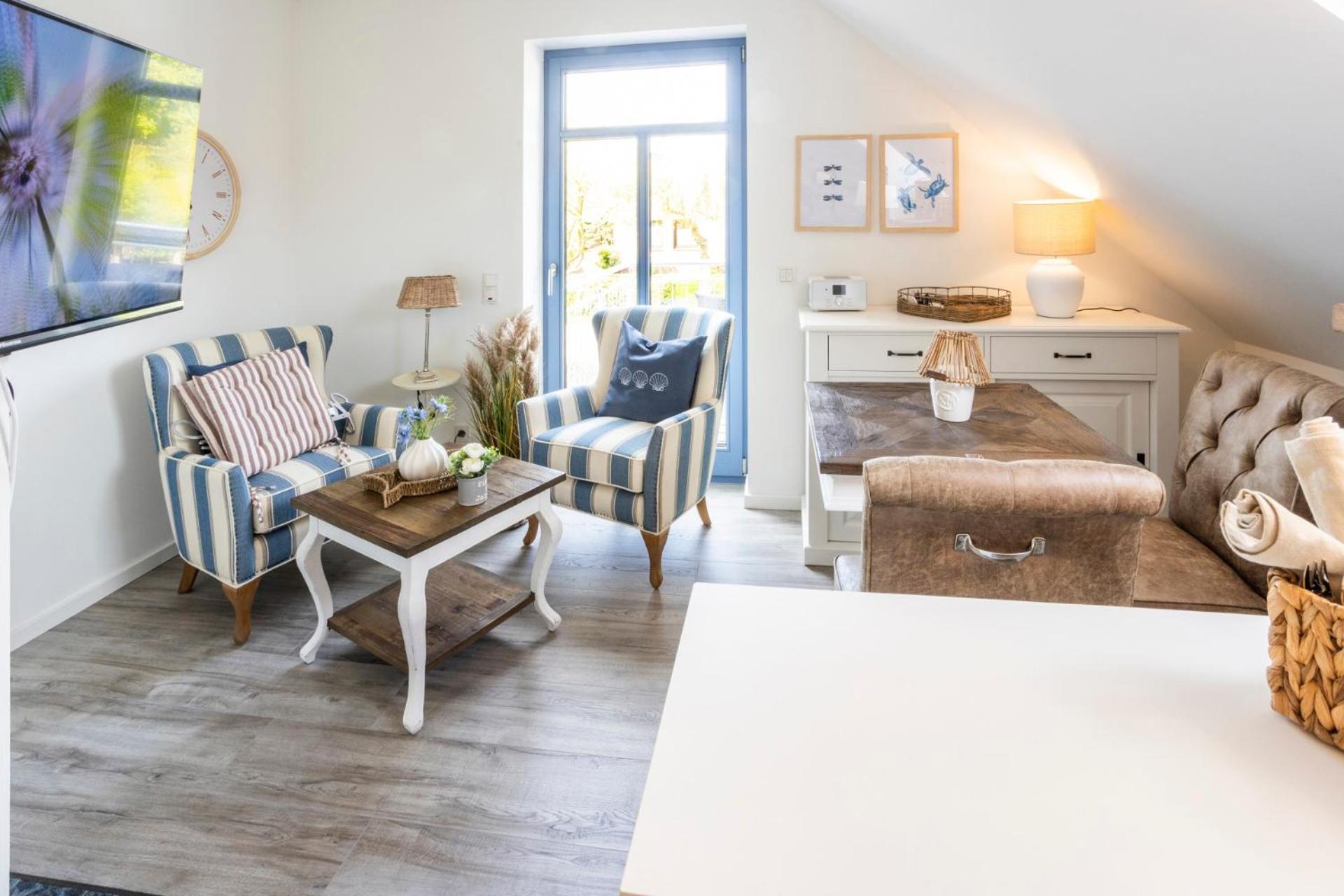 Annanordsee - Appartements Butjadingen Εξωτερικό φωτογραφία