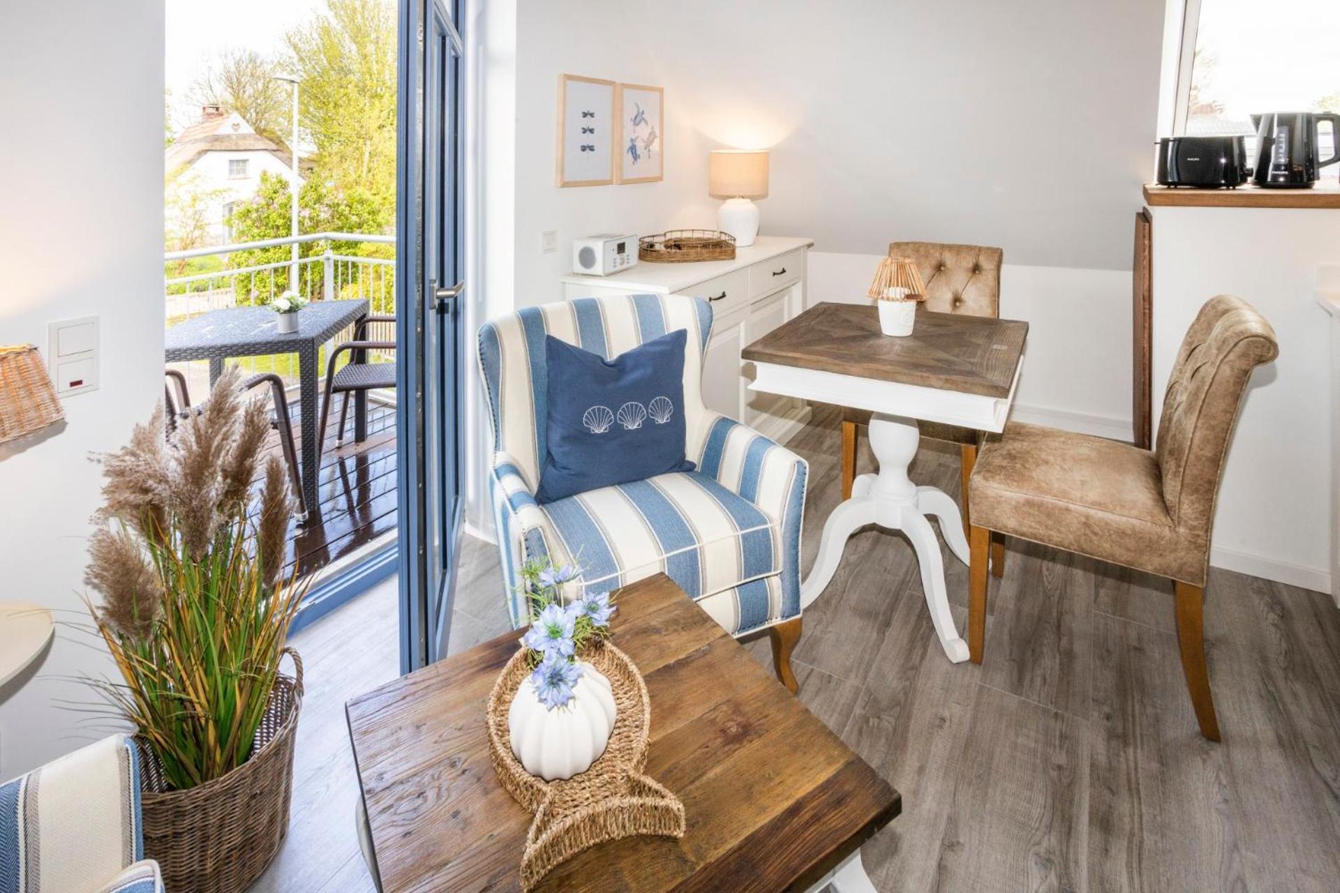 Annanordsee - Appartements Butjadingen Εξωτερικό φωτογραφία