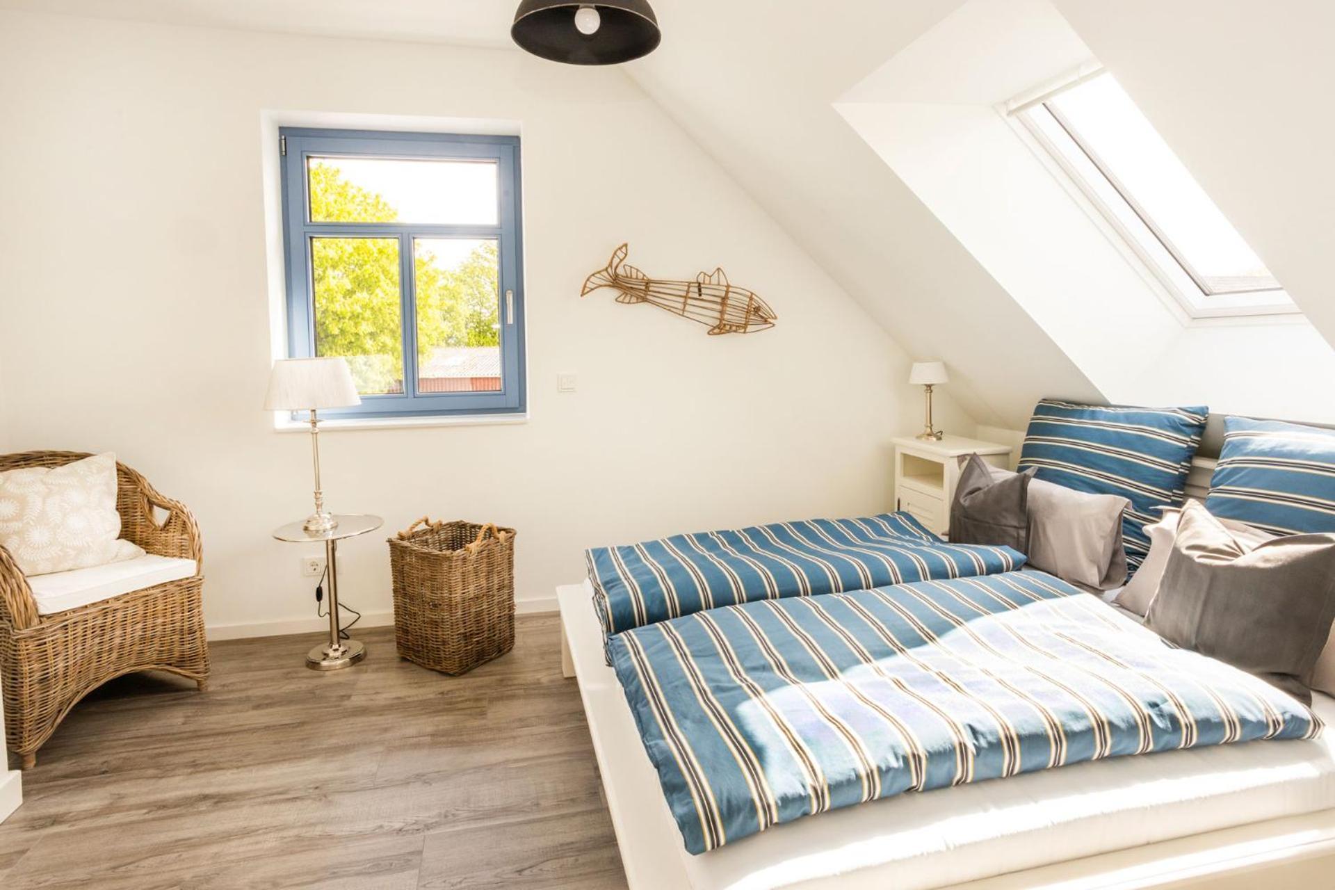Annanordsee - Appartements Butjadingen Εξωτερικό φωτογραφία