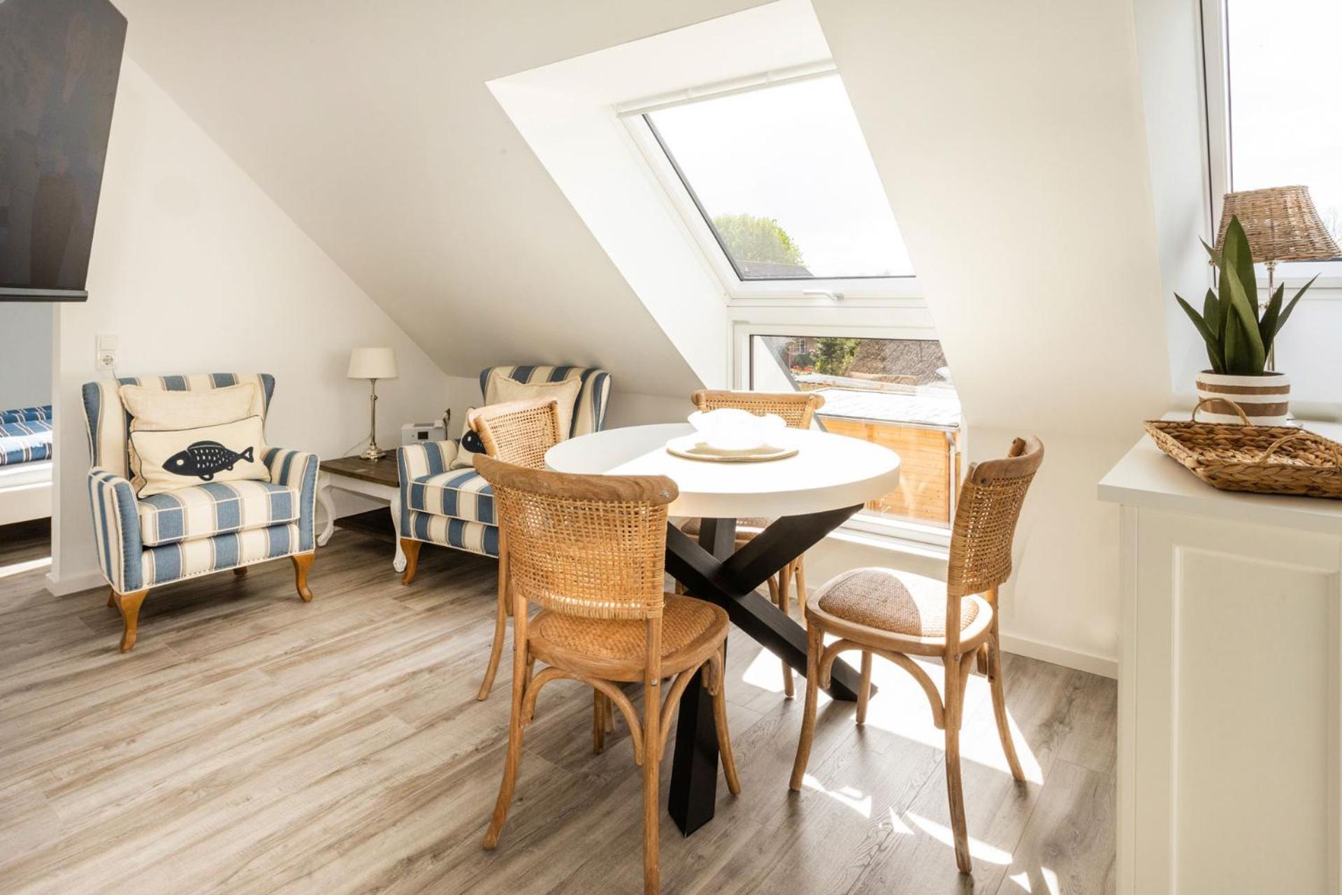 Annanordsee - Appartements Butjadingen Εξωτερικό φωτογραφία