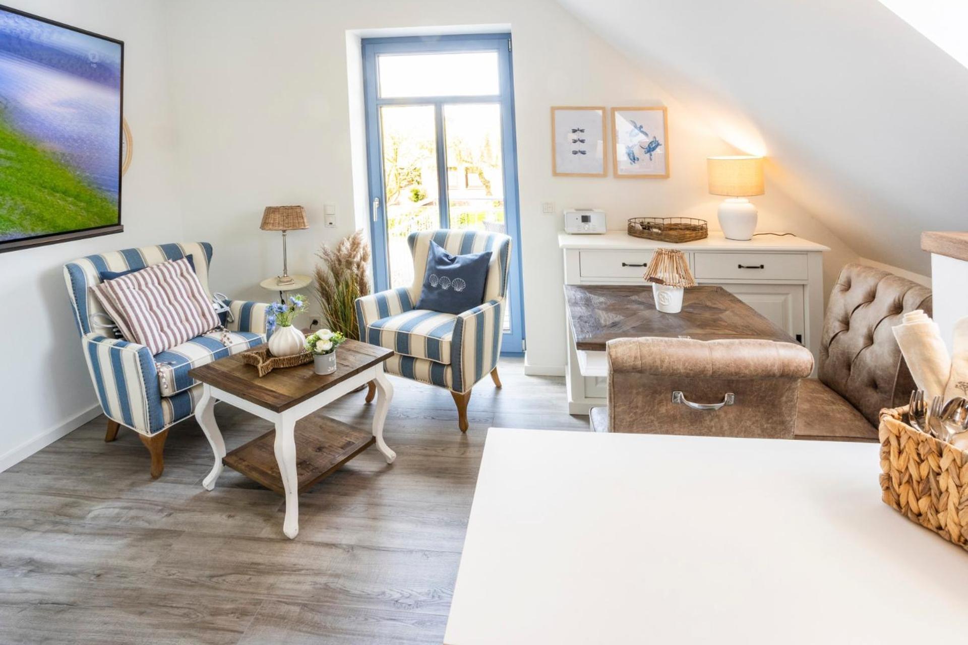 Annanordsee - Appartements Butjadingen Εξωτερικό φωτογραφία