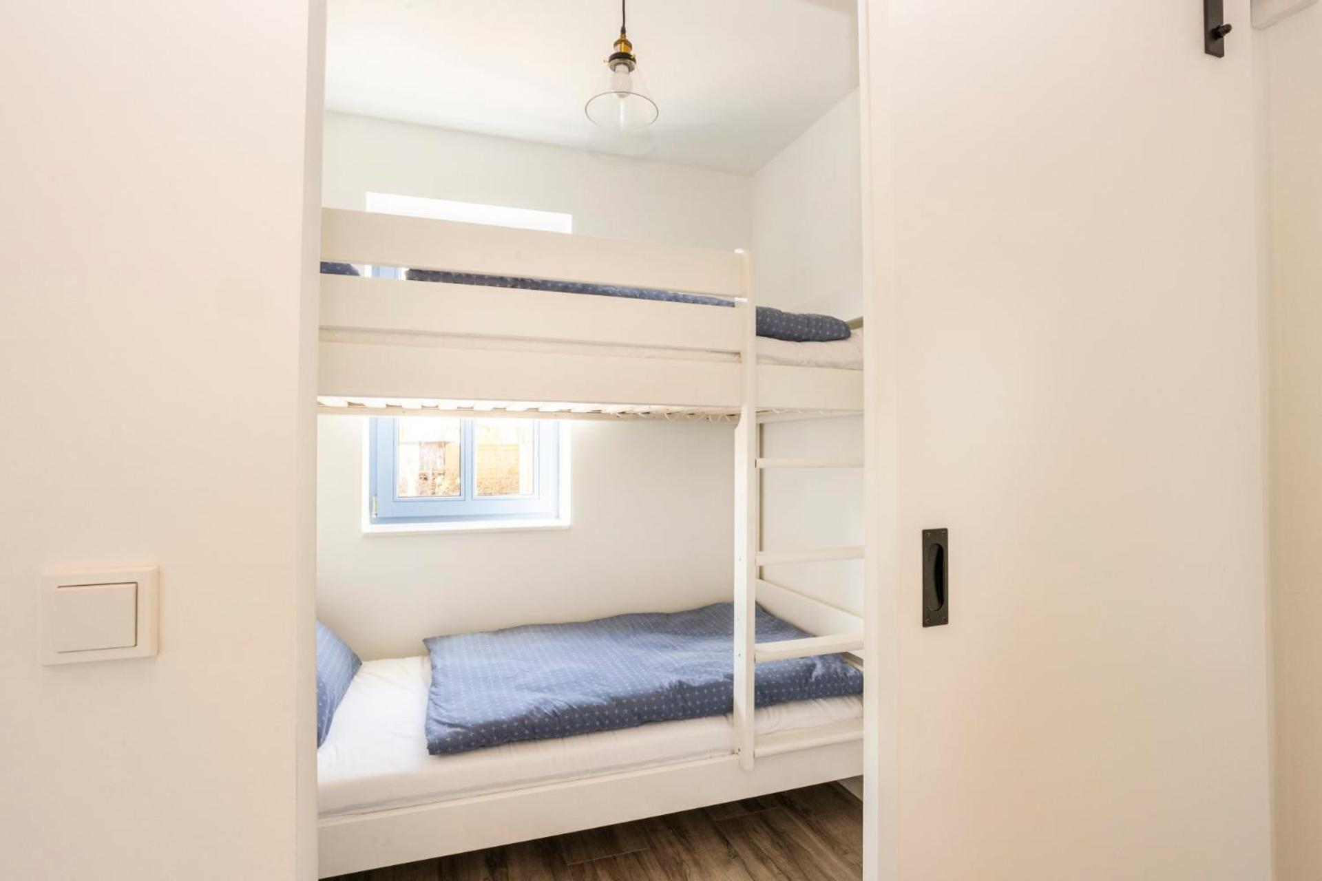 Annanordsee - Appartements Butjadingen Εξωτερικό φωτογραφία