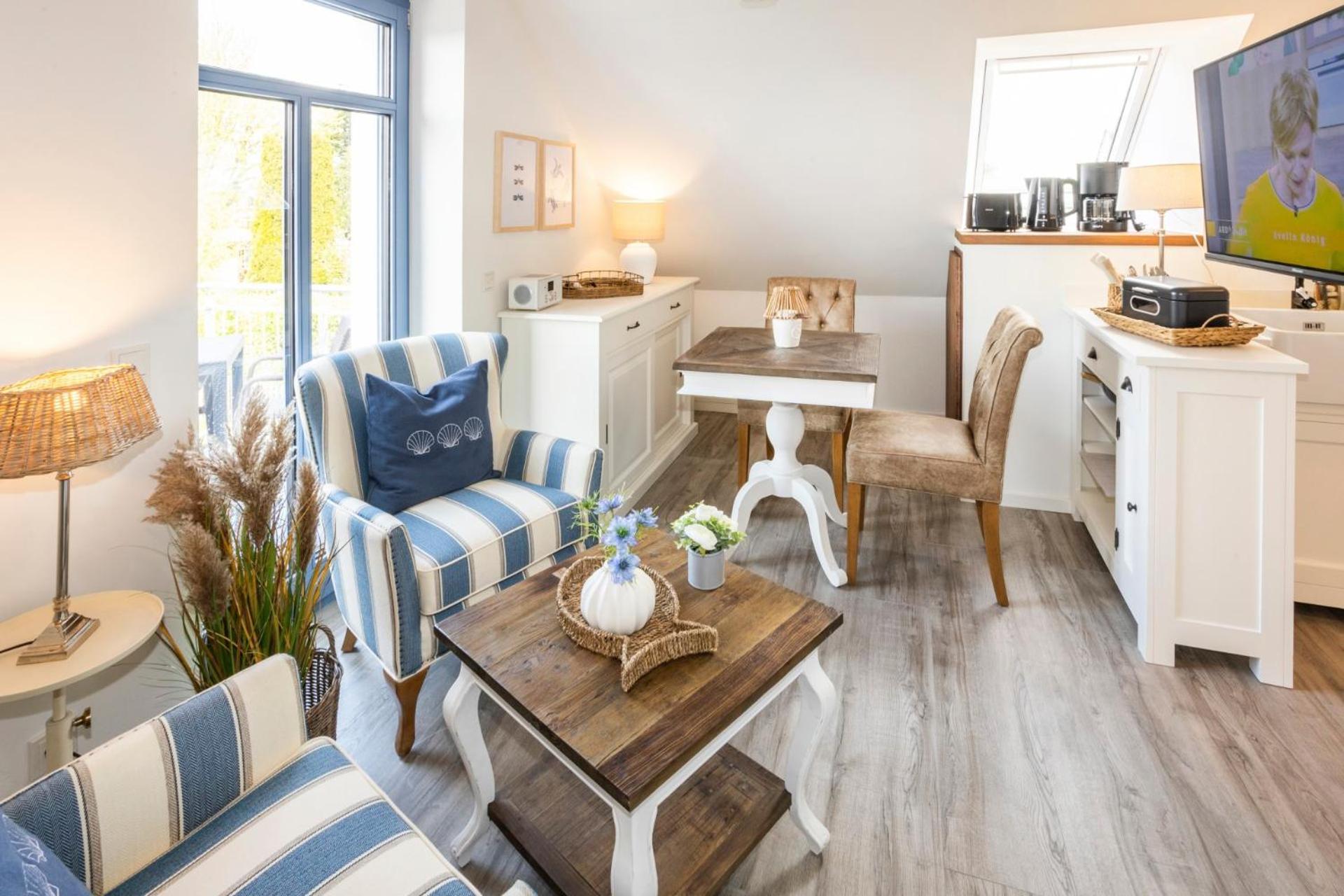 Annanordsee - Appartements Butjadingen Εξωτερικό φωτογραφία