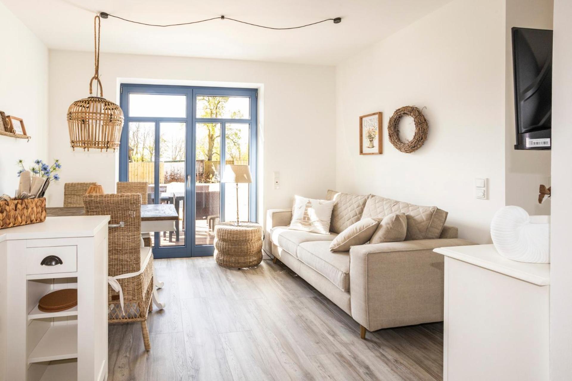 Annanordsee - Appartements Butjadingen Εξωτερικό φωτογραφία