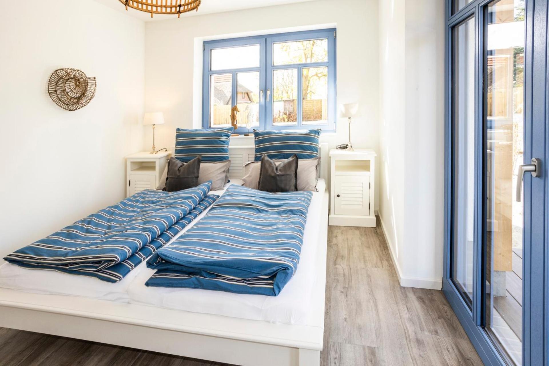 Annanordsee - Appartements Butjadingen Εξωτερικό φωτογραφία