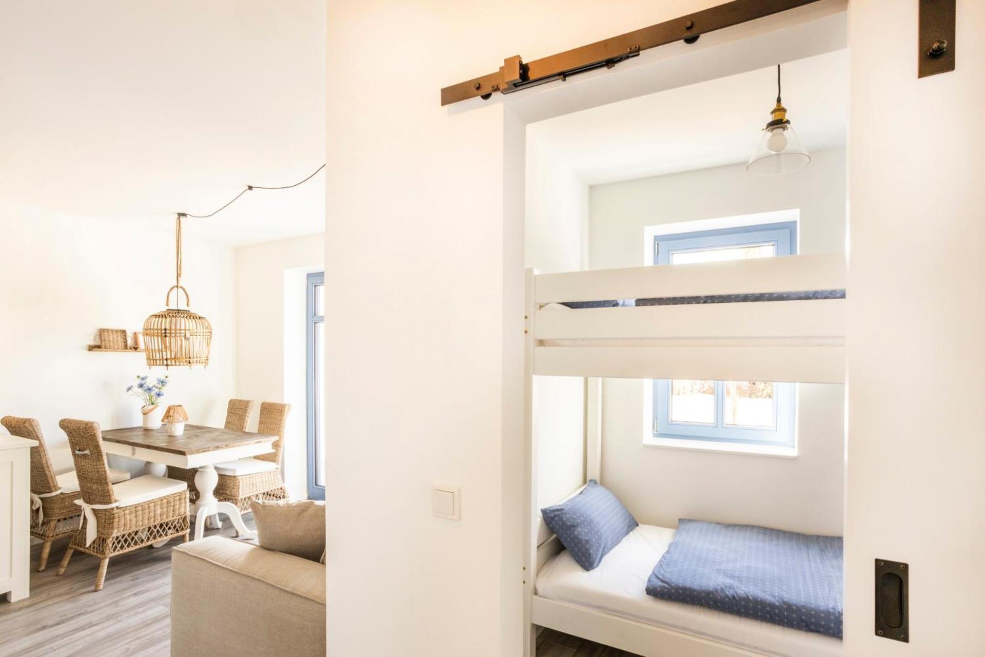 Annanordsee - Appartements Butjadingen Εξωτερικό φωτογραφία