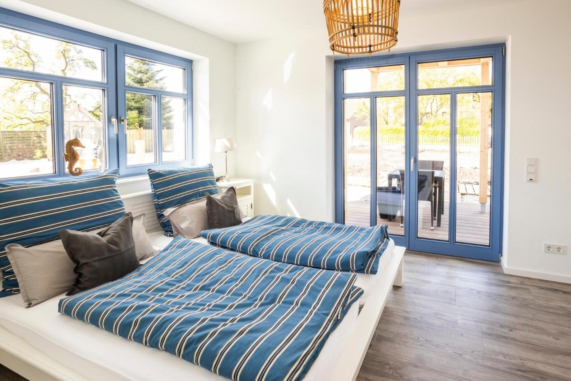 Annanordsee - Appartements Butjadingen Εξωτερικό φωτογραφία
