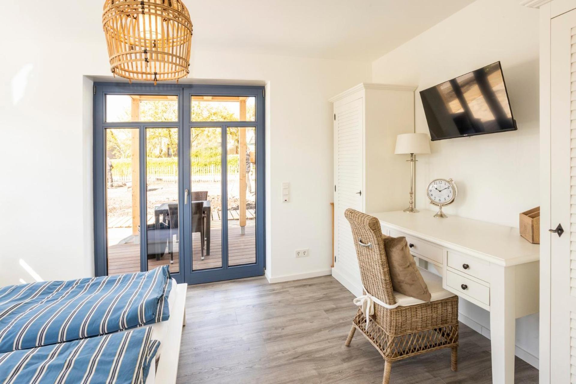 Annanordsee - Appartements Butjadingen Εξωτερικό φωτογραφία
