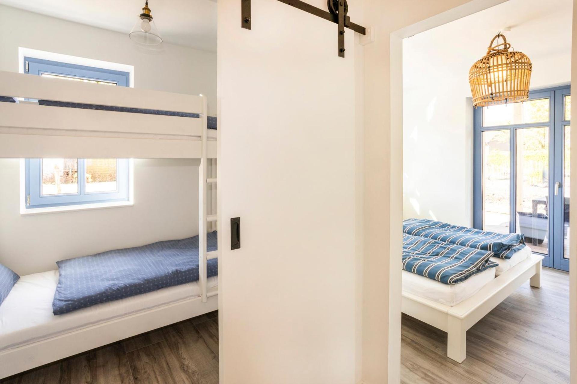 Annanordsee - Appartements Butjadingen Εξωτερικό φωτογραφία