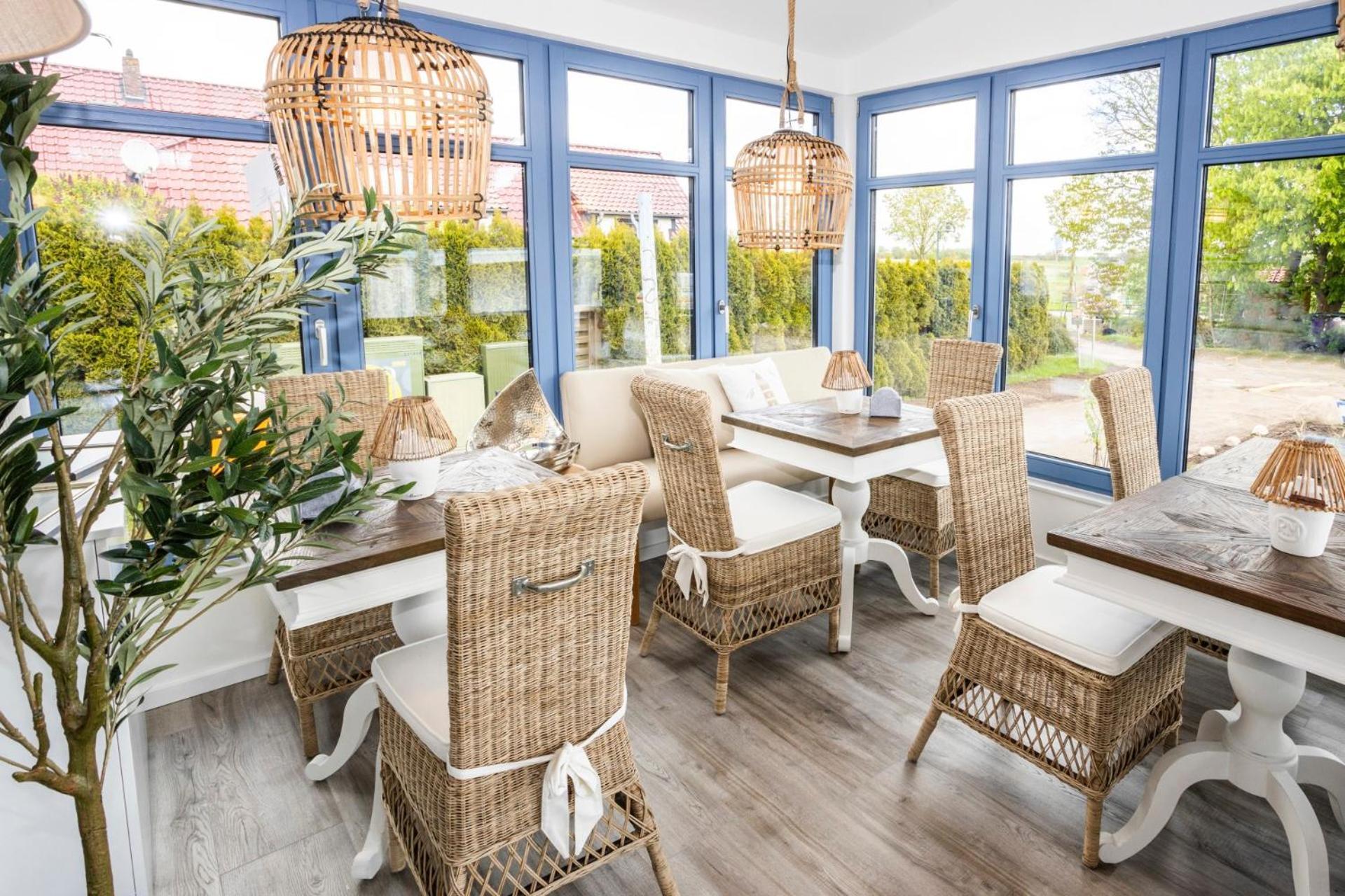 Annanordsee - Appartements Butjadingen Εξωτερικό φωτογραφία